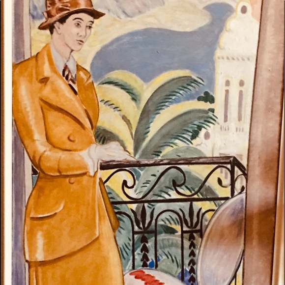 KENNETH COLE New York “reddish burgundy “ PURSE - Picture 9 of 9